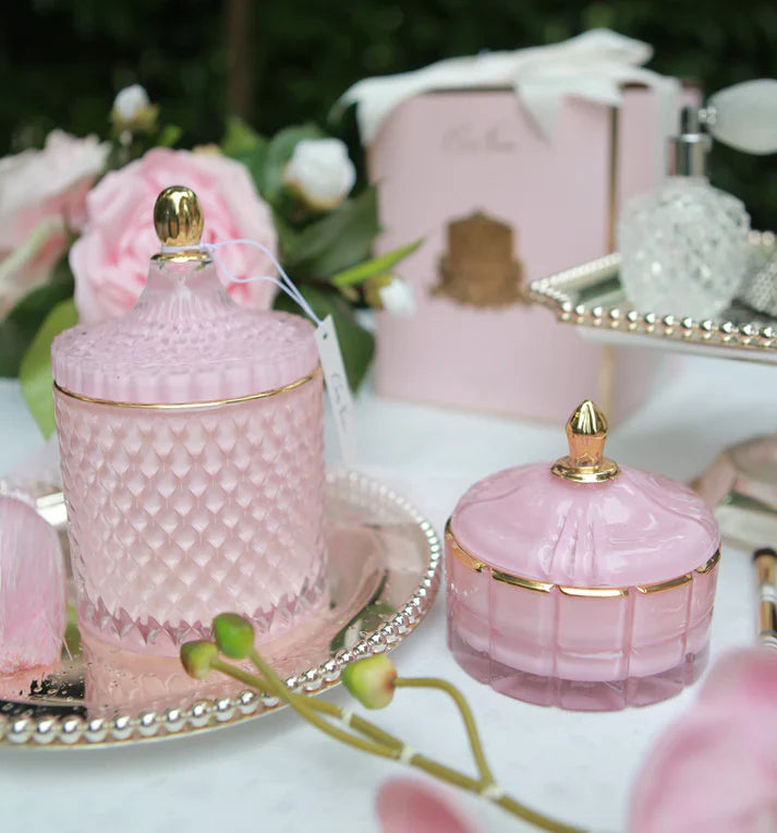 Bougie et diffuseurs