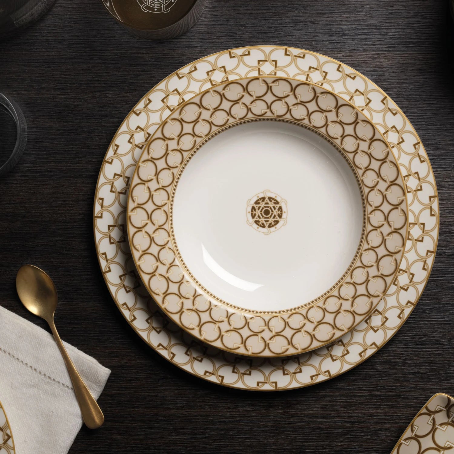 Deco' by Pozzi Milano 1876