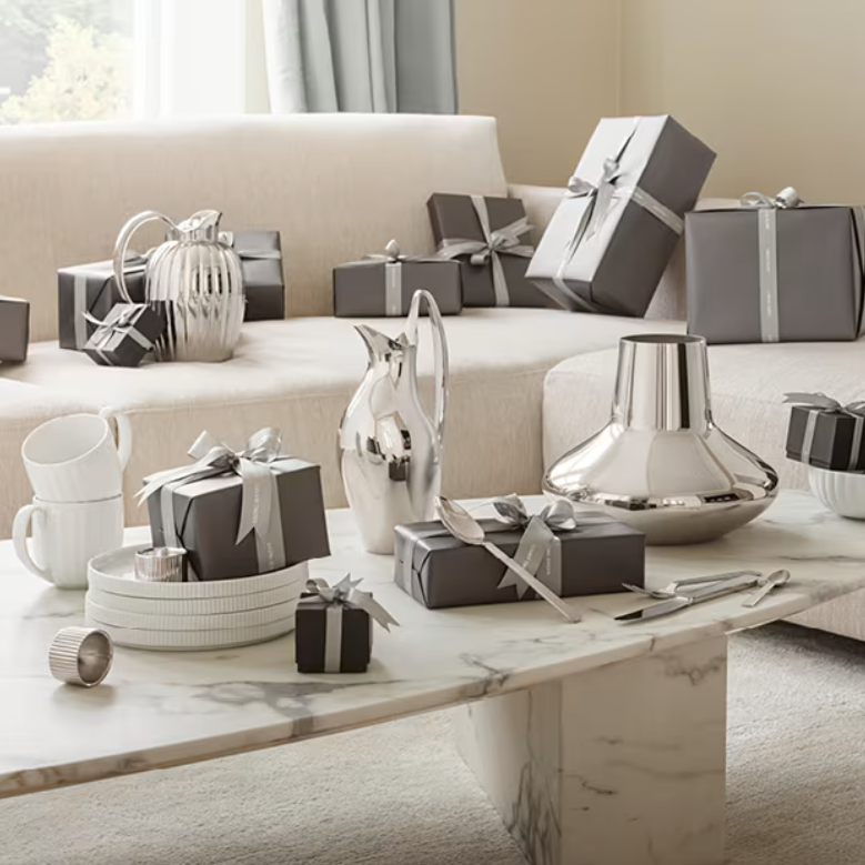 Georg Jensen