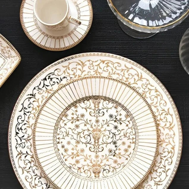 Golden by Pozzi milano