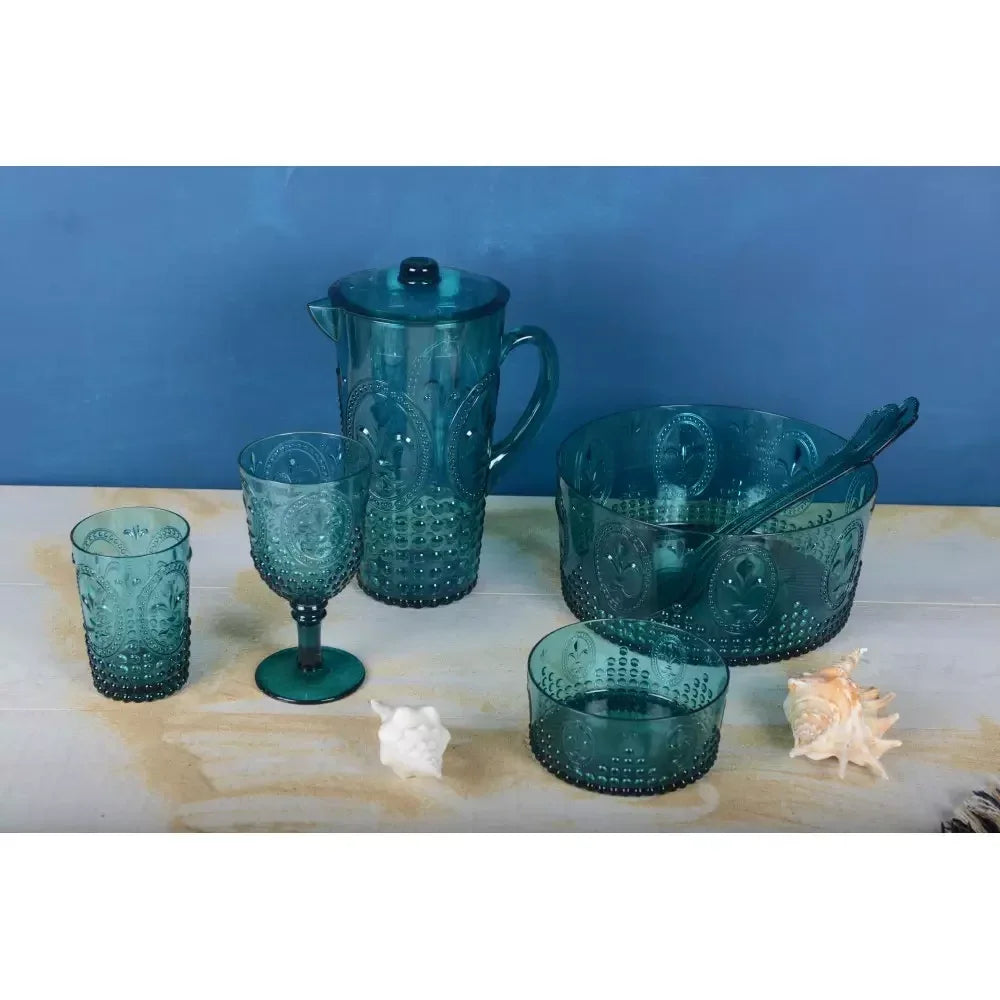 TURQUOISE