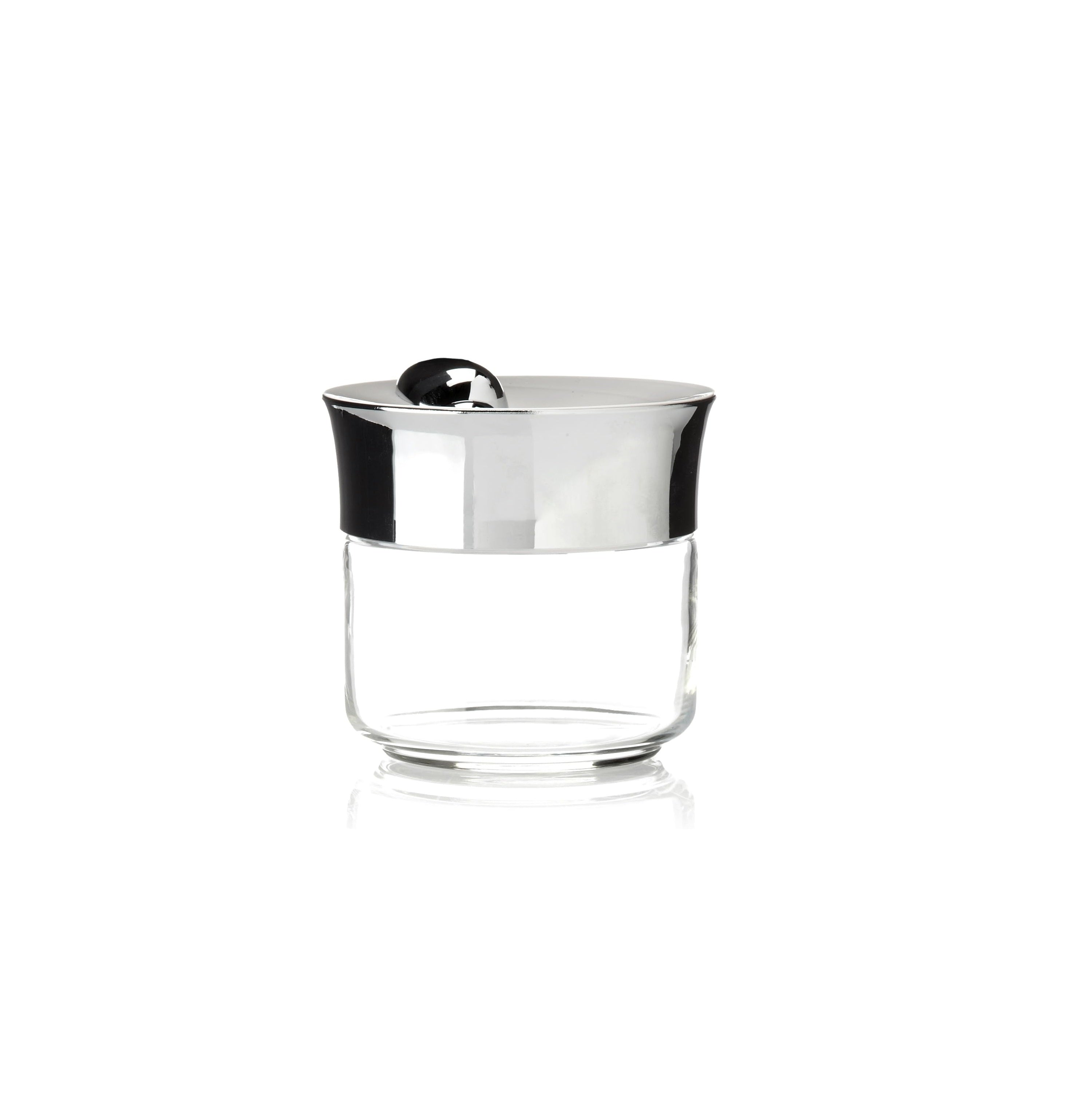 Pot de Conservation Acqua avec Couvercle Inox | Bugatti