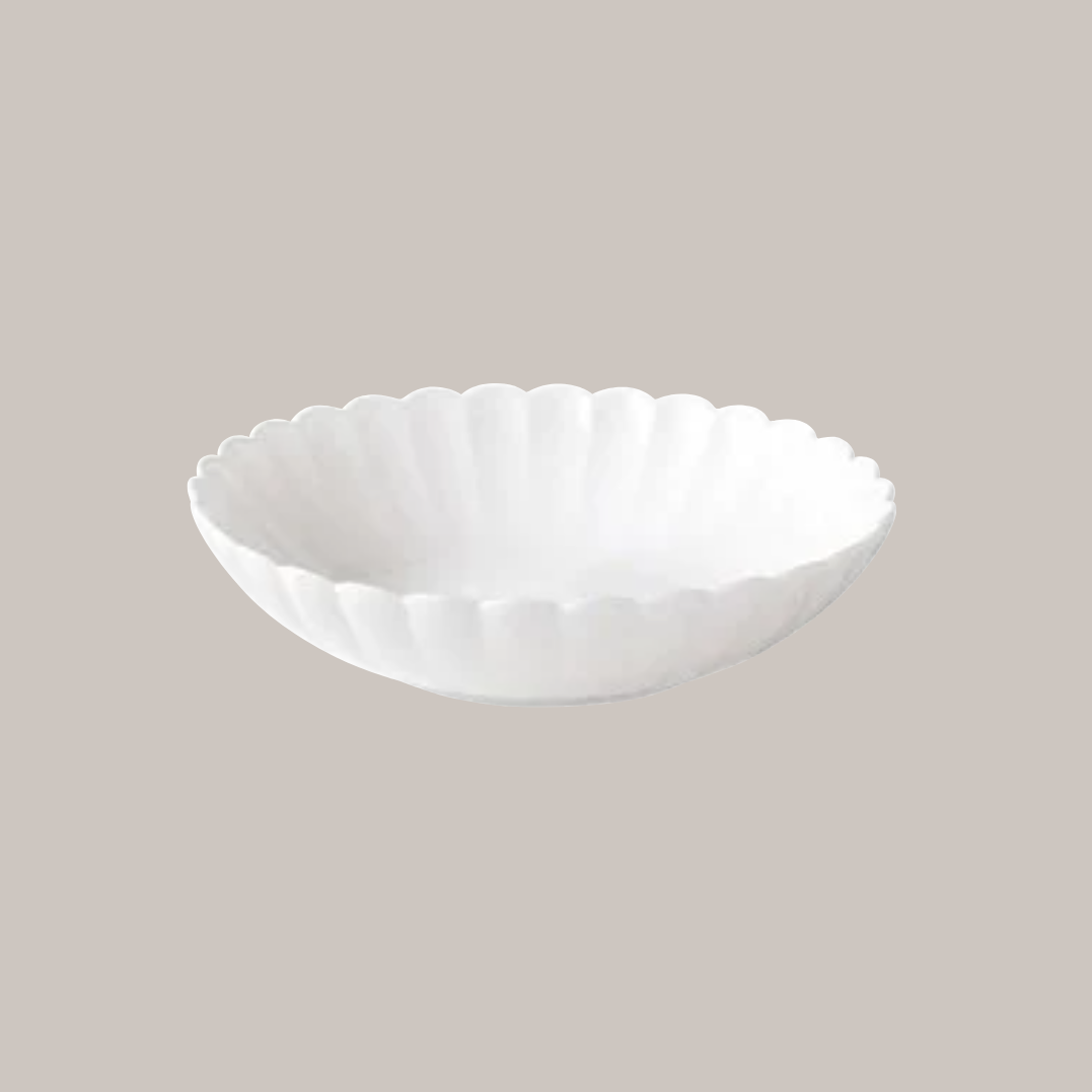 Assiette à soupe 20 cm “Life style”