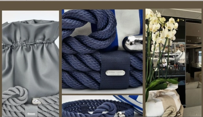 Bourse Giovanna Locatelli