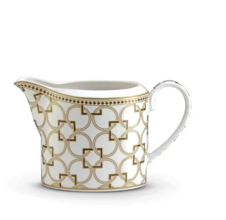 Crémier en porcelaine | Pozzi Milano 1876