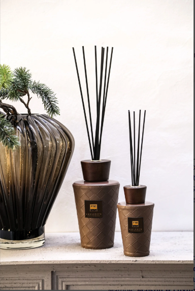 Diffuseur cuir 1 L