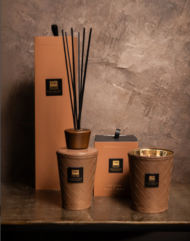 Diffuseur cuir 1 L