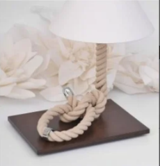 Lampe à poser giovanna locatelli