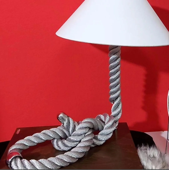 Lampe à poser giovanna locatelli