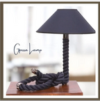 Lampe à poser giovanna locatelli