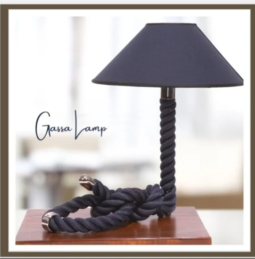 Lampe à poser giovanna locatelli