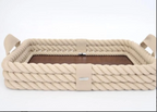 Plateau rectangulaire