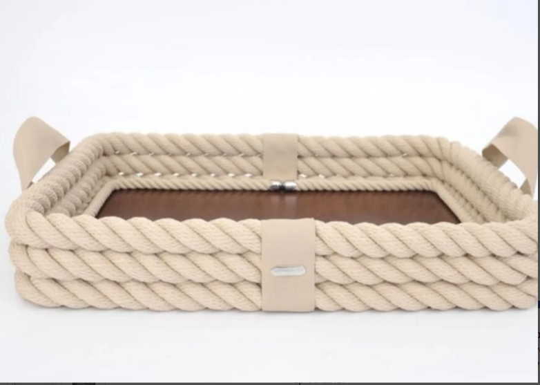 Plateau rectangulaire