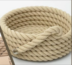 Panier rond giovanna locatelli
