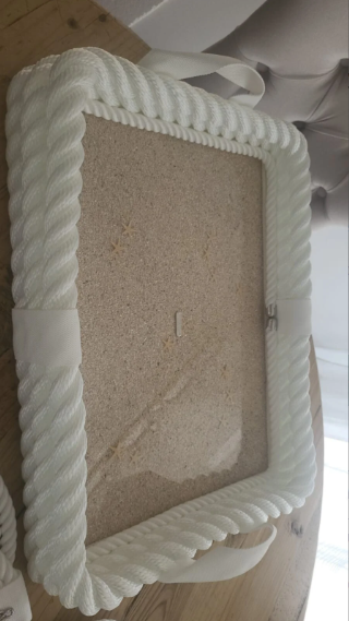 Plateau rectangulaire