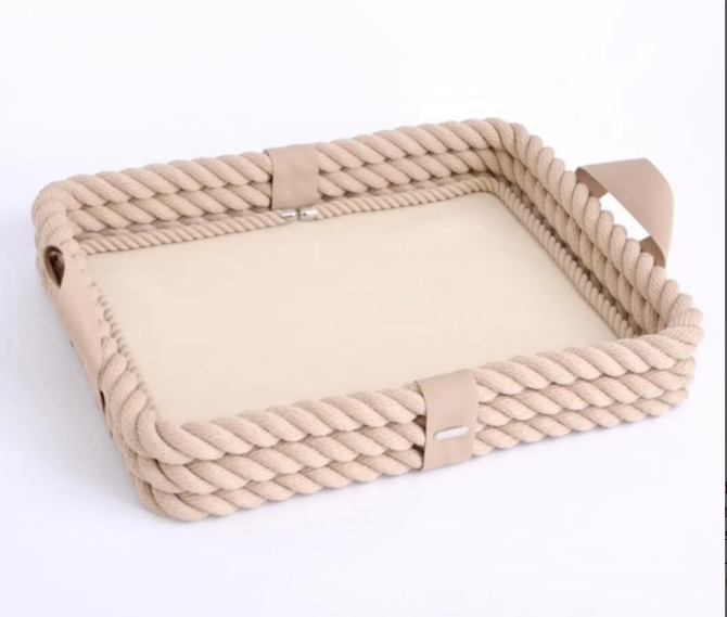 Plateau rectangulaire