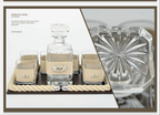 Set à whisky-Giovanna Locatelli