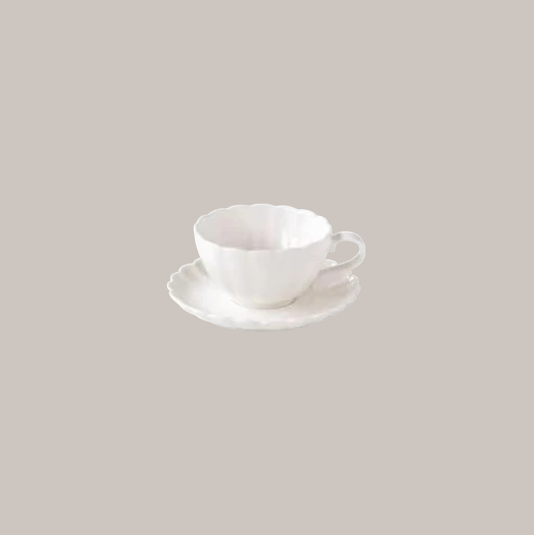 Tasse à cafe 110 ml “Life style”