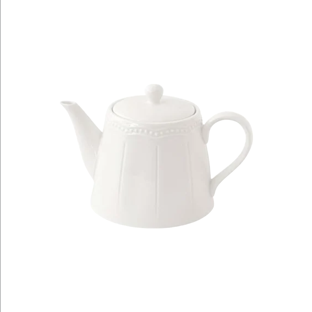 Théière en porcelaine  "Elite"