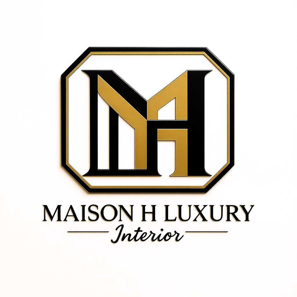 Carte cadeau Maison-h-luxury