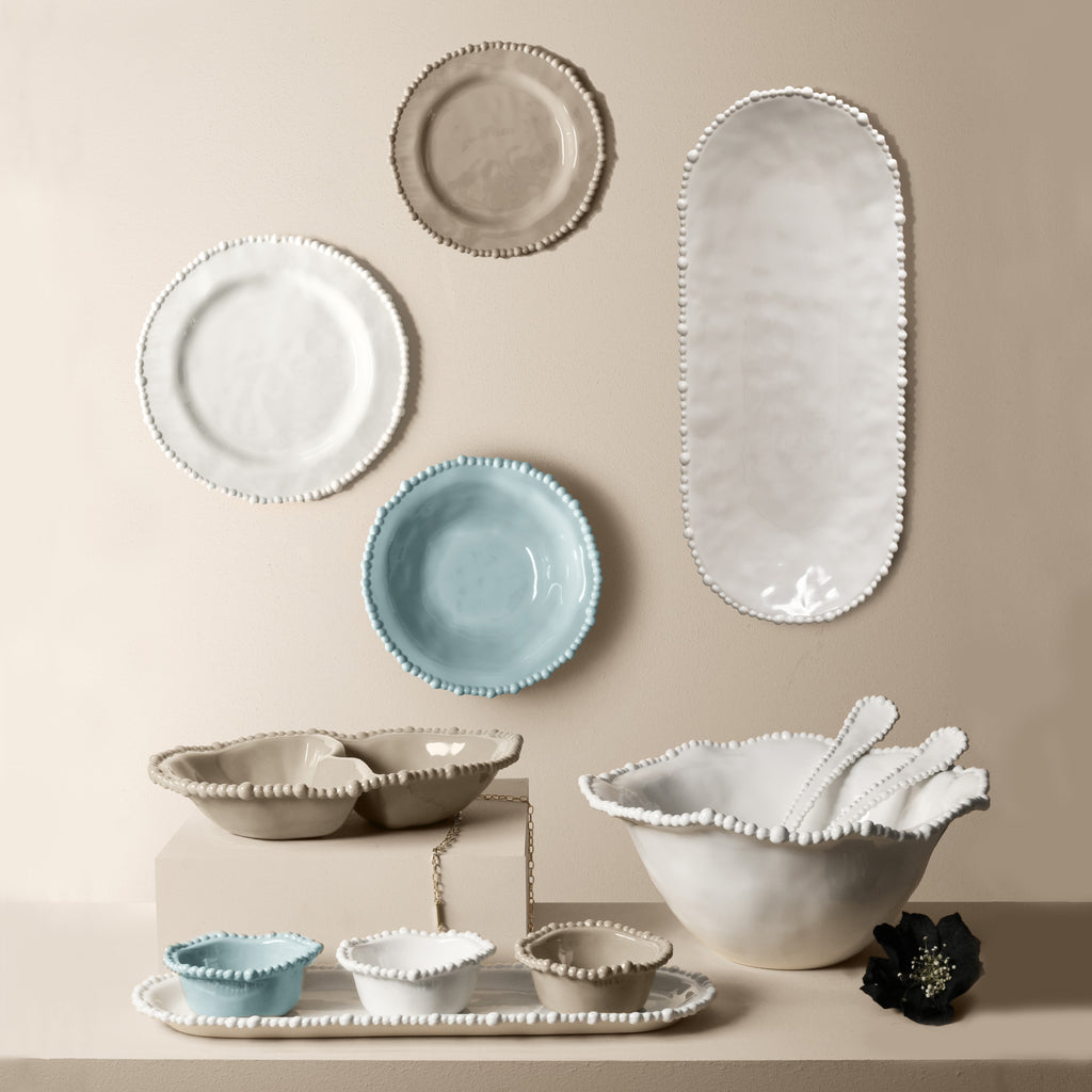 Assiette Creuse joke baci Milano