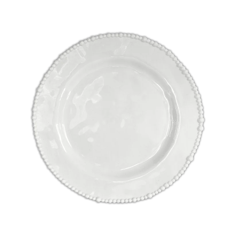 Assiette plate joke baci Milano