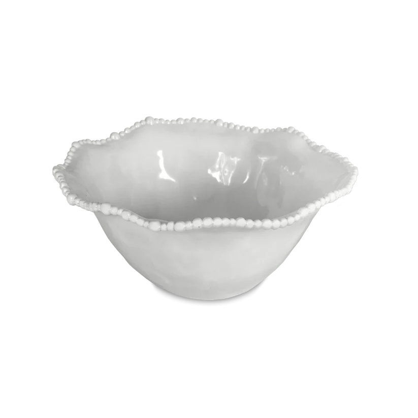 Bol 20 cm  Blanc- Joke baci Milano