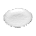 Centre de table 42*39 cm  Blanc- Joke baci Milano