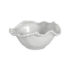 Saladier 35 cm Blanc- Joke baci Milano