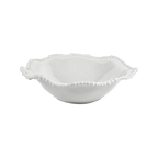 Saladier 27 cm Blanc- Joke baci Milano