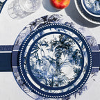 Assiette dessert Versailles Ø 21,5 cm