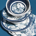 Assiette plate Versailles Ø 28 cm