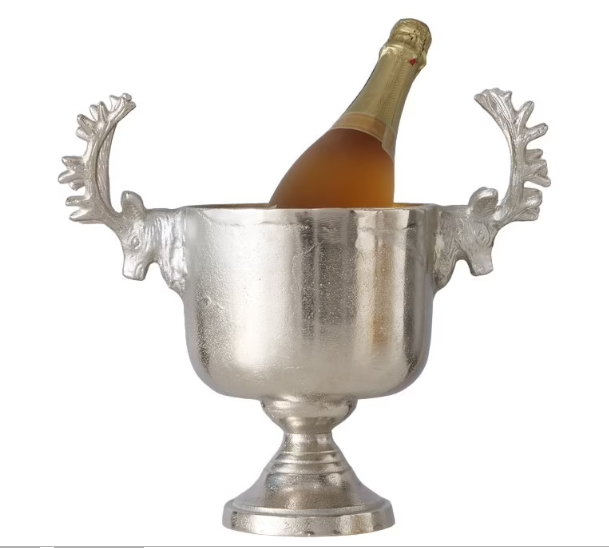Seau à champagne Elomir