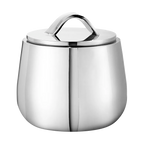 Georg Jensen Sucrier  Helix, design Bernadotte & Kylberg