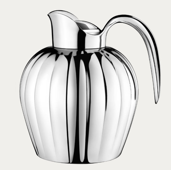 Thermos George Janssen Collection Bernadotte 0.8L