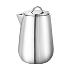 Georg Jensen Crémier Helix, design Bernadotte & Kylberg