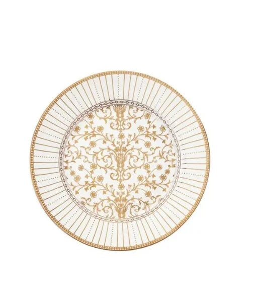Assiette à dessert Ø19,5 cm "Golden"