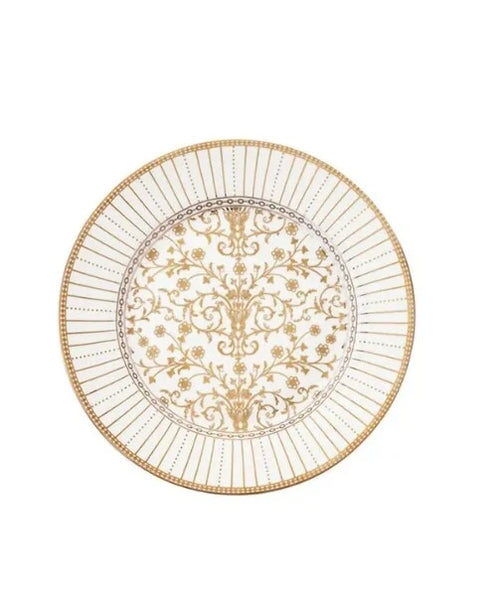Assiette à dessert Ø19,5 cm "Golden"