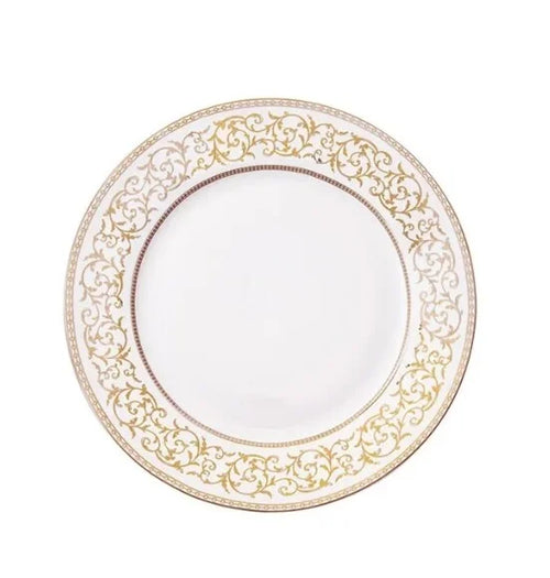 Assiette de table Ø27 cm “Golden”