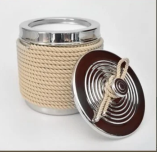 pot a glaçons ou a café