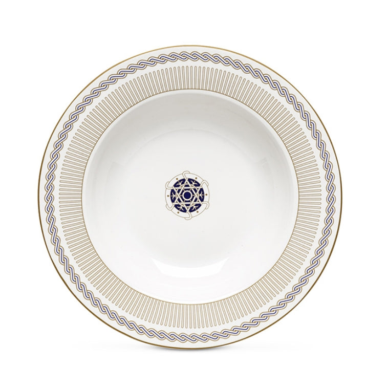 Assiette creuse CORALLO