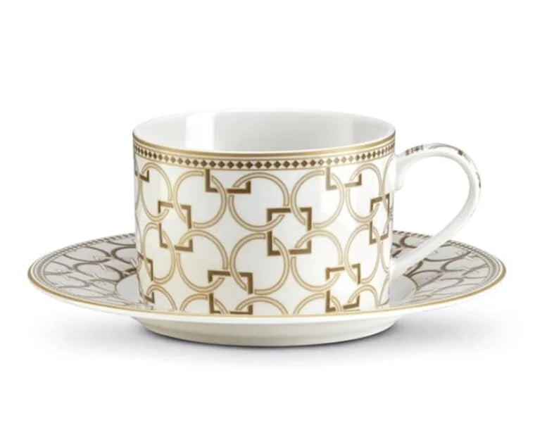 Tasse à thé 220 ml | Pozzi Milano 1876