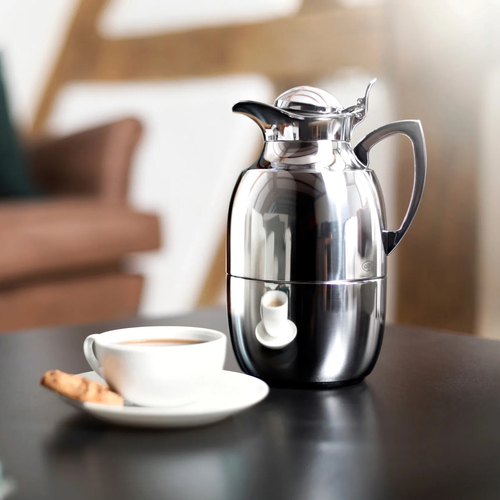 Thermos Alfi Juwel 1 L – design élégant – Maison H Luxury