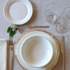 Service 18 pièces Tiffany