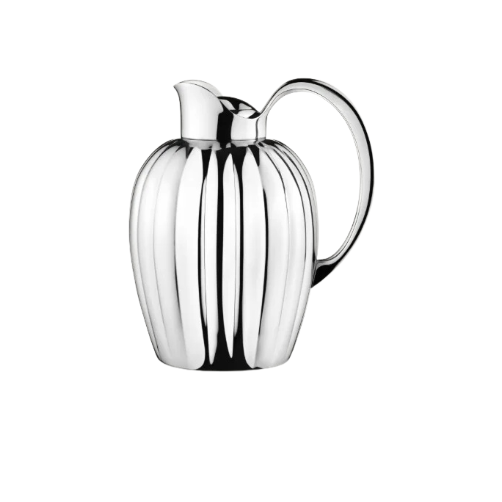 Design sans titre (2) Thermo Jug 1L BERNADOTTE