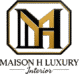 maison h luxury interior logo removebg preview