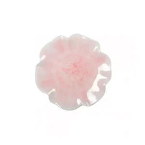 ASSIETTE PLATE LILI ROSE LOT DE 6