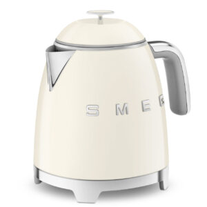 Accueil bouilloire Électrique smeg 0,8 l