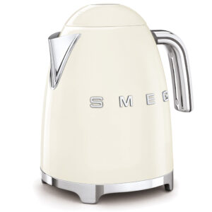 bouilloire Électrique smeg 0,8 l