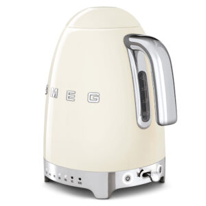 Bouilloire à température réglable SMEG 1.7 L